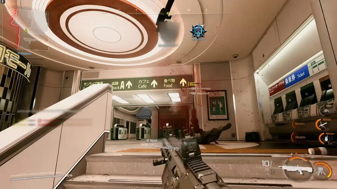 Pure action-packed fun | Source: u/shambxlic