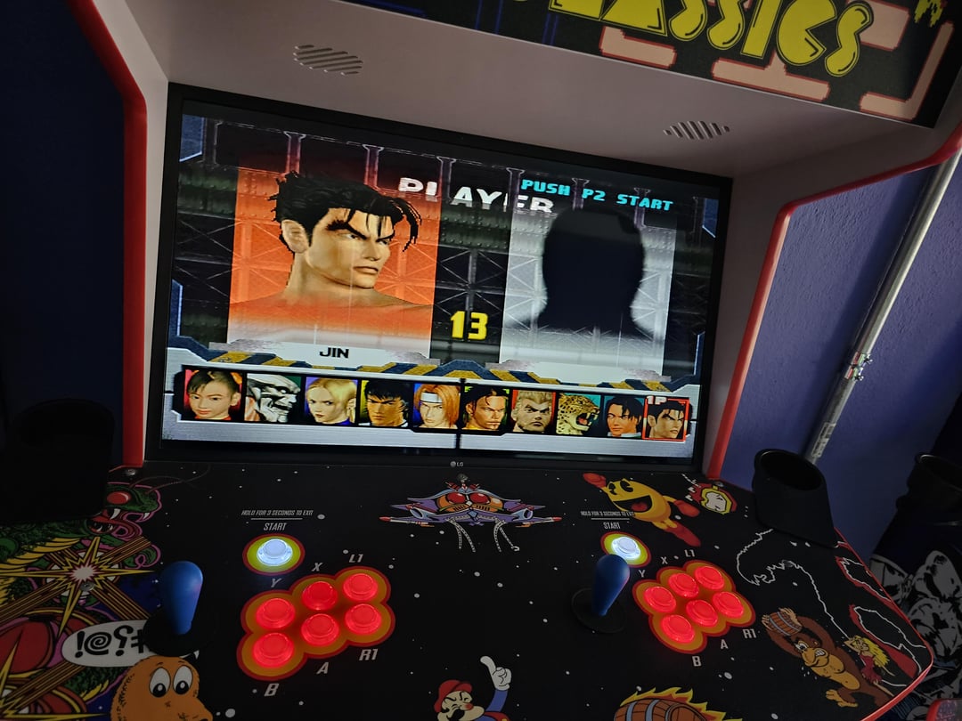 The good old times | Source: u/DumbestSmartDude