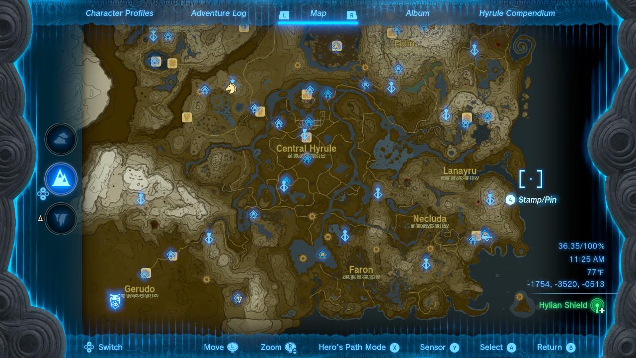 Freedom of approach | Source: u/AromaticPangolin3080