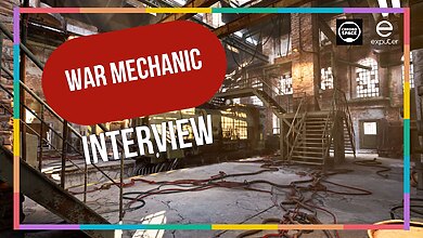 War Mechanic