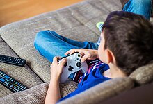It's Otherwise a Great Idea for Children to Get Into Gaming | Image Source: Shutterstock