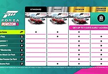 Forza Horizon 6 Is Packing Some Spice | Image Source: Official