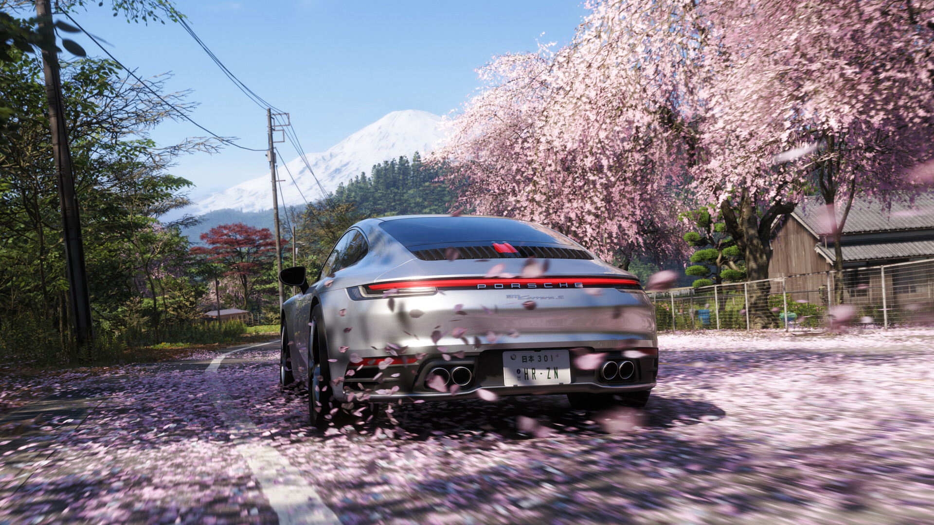 Forza Horizon 6's Visuals Are a Blast | Image Source: Steam