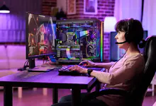 The "PC Master Race" Rages On | Image Source: Technoid