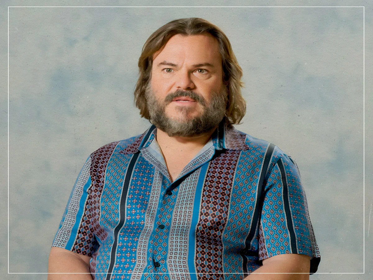 Jack Black 