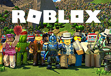 Roblox