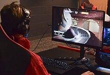 I Would Recommend Every College Student to Pick Up Gaming | Image Source: Carthage College