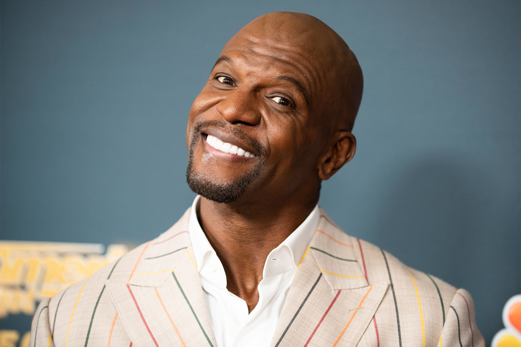 Terry Crews | 