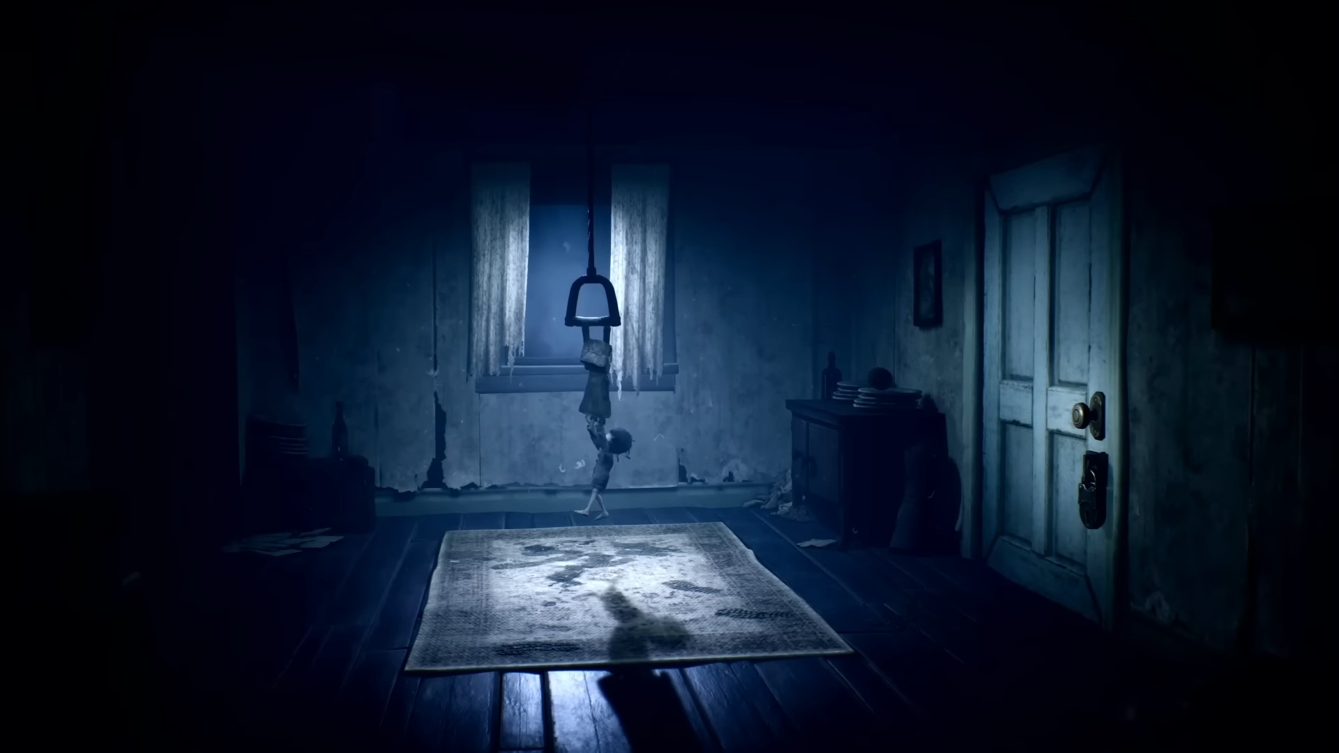 A side-scrolling masterpiece | Source: PlayStation