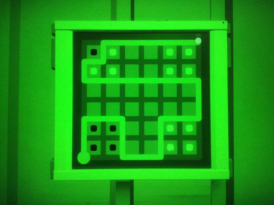 An impossible puzzle | Source: u/Cursed_froggo