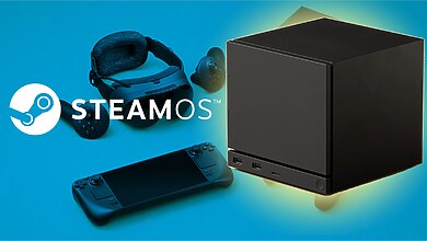 High Hopes For The Steam Machine | Source: eXputer