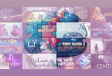 The Challenging Fun Of Puzzle Games | Source: eXputer