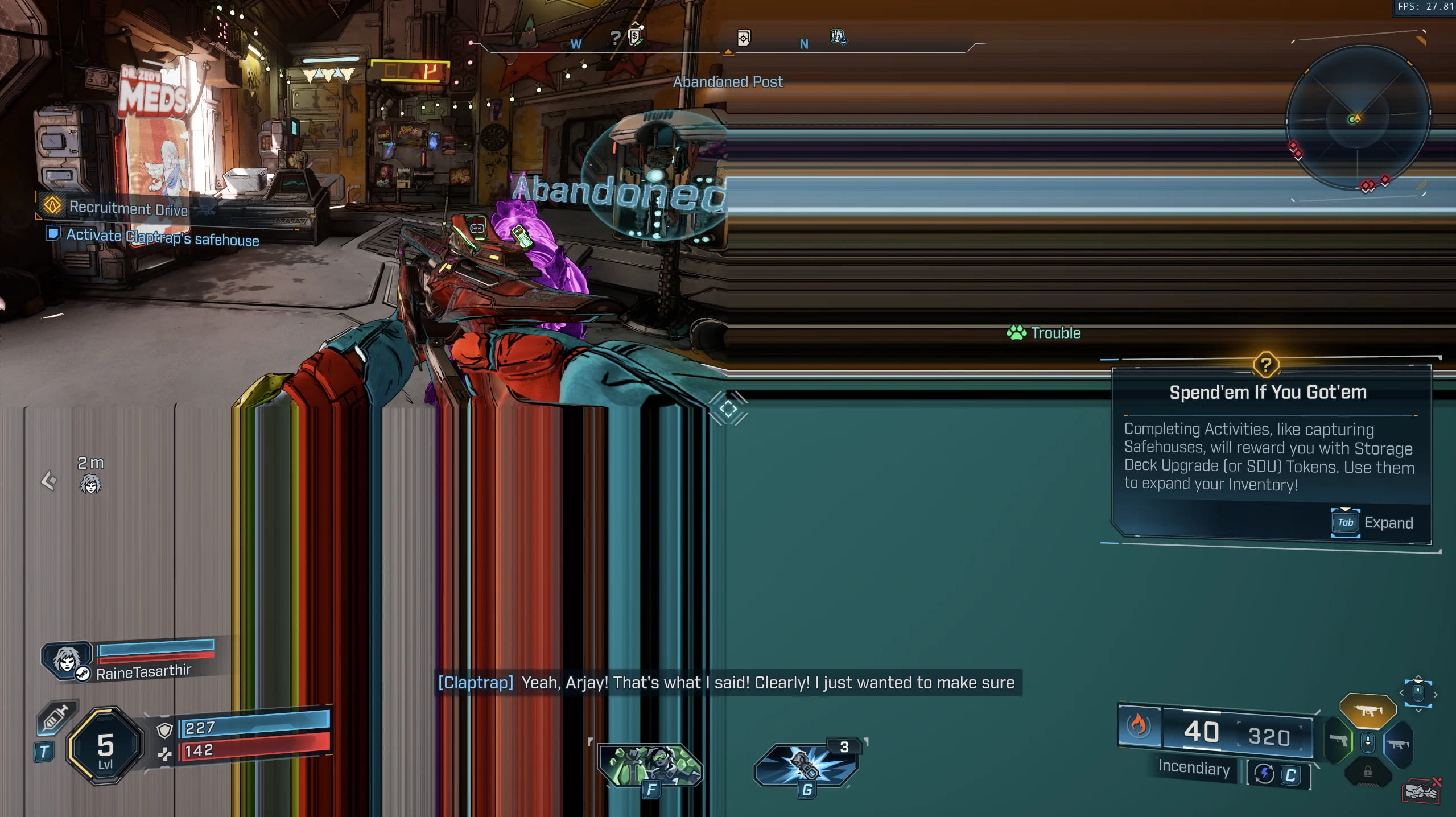 The launch state of AAA games | Source: u/CorvusAlchemist