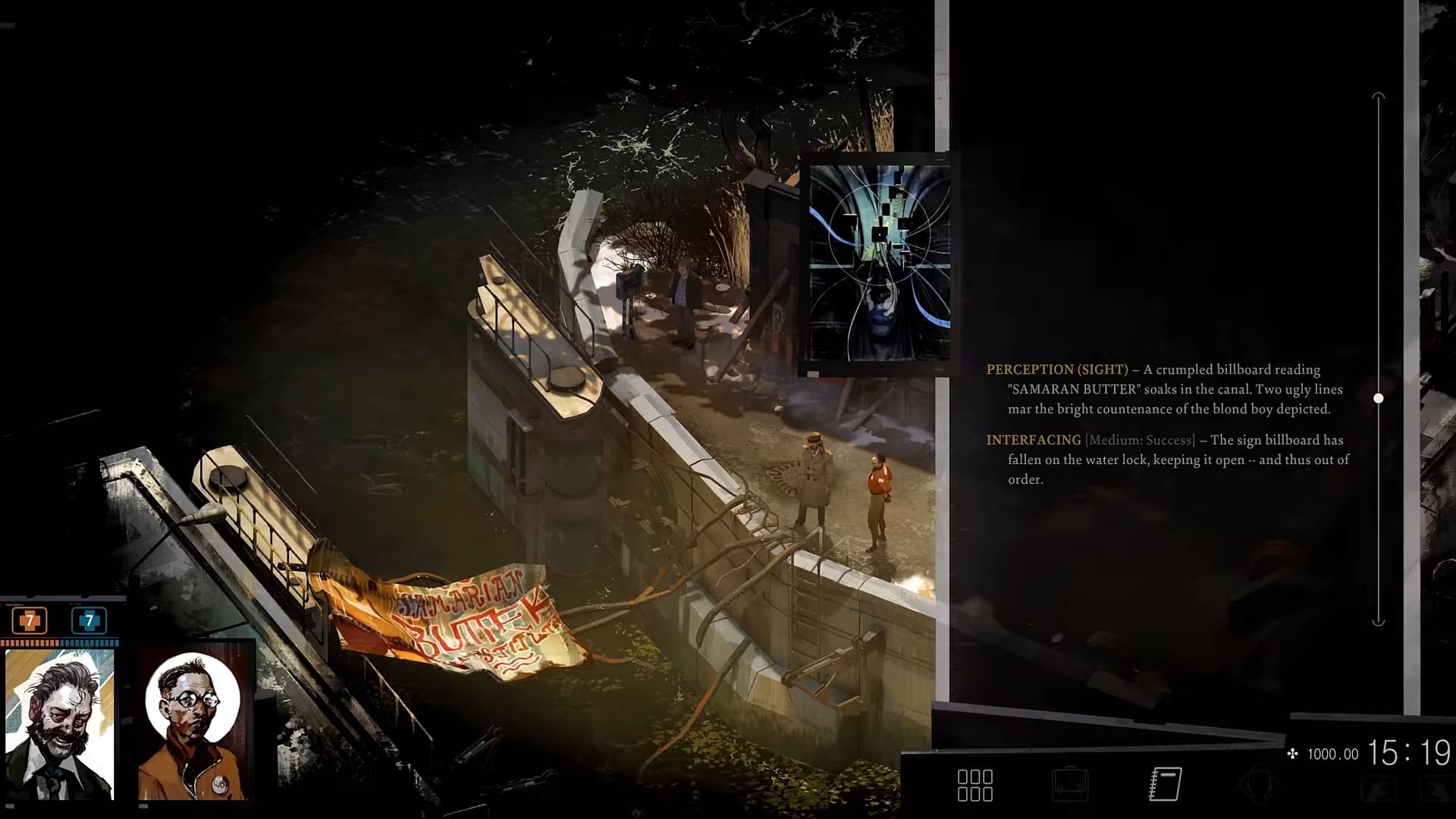 Video game storytelling at its finest | Source: PlayStation