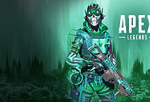 Apex Legends Is A Huge Name in the F2P Domain | Image Source: HDW