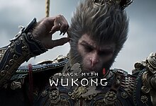 Black Myth: Wukong Comes From an Indie Developer | Image Source: Official