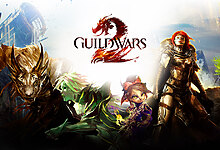 Guild Wars 2 Is Loads Of Fun | Source: Guild Wars 2