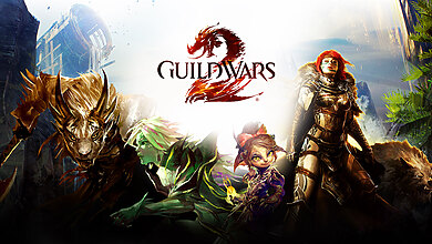 Guild Wars 2 Is Loads Of Fun | Source: Guild Wars 2