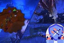 Raids, The Bread And Butter Of MMOs | Source: eXputer