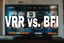 VRR Or BFI? Take Your Pick | Source: eXputer
