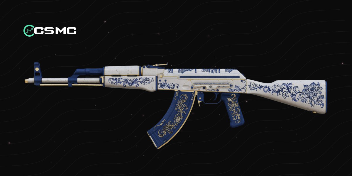 AK-47 Inheritance Skin