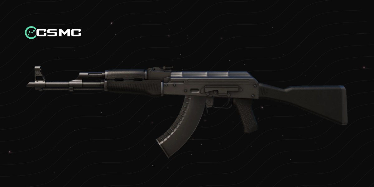 AK-47 Slate Skin