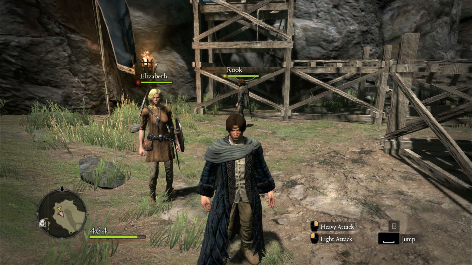 Capcom's last original IP | Source: Reddit 