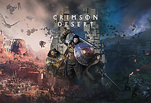 Crimson Desert And The Art Of Exploration | Source: Crimson Desert