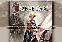 Don't Miss Out On Jeanne D'Arc | Source: eXputer