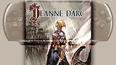 Don't Miss Out On Jeanne D'Arc | Source: eXputer