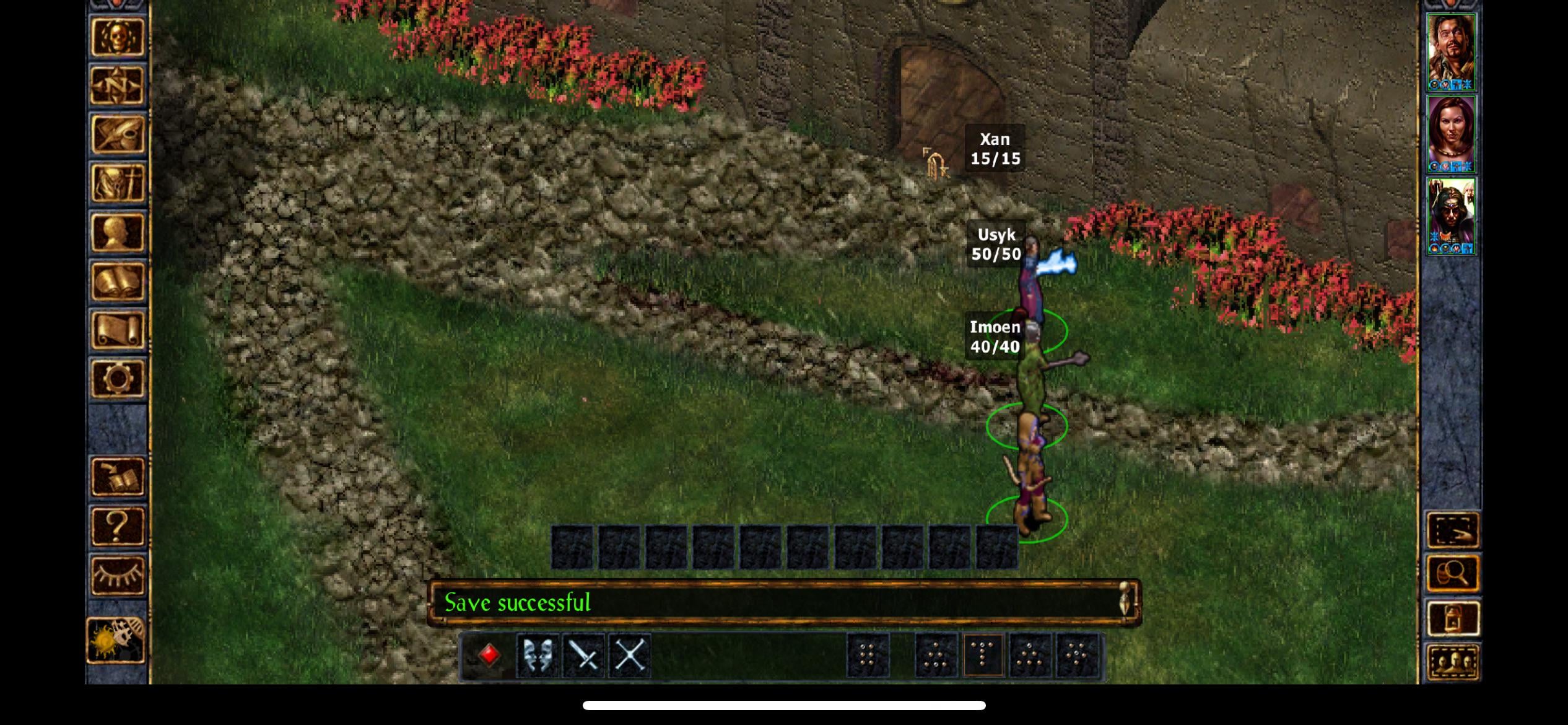 Games worth playing on iOS | Source: Reddit