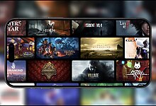 Mobile Gaming Has Come A Long Way | Source: eXputer