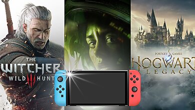 Porting AAAs To The Weak Switch Is Not An Easy Task | Source: eXputer