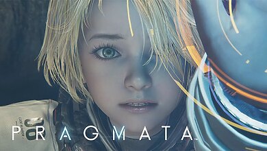 Pragmata Is A New IP Done Right | Source: Capcom