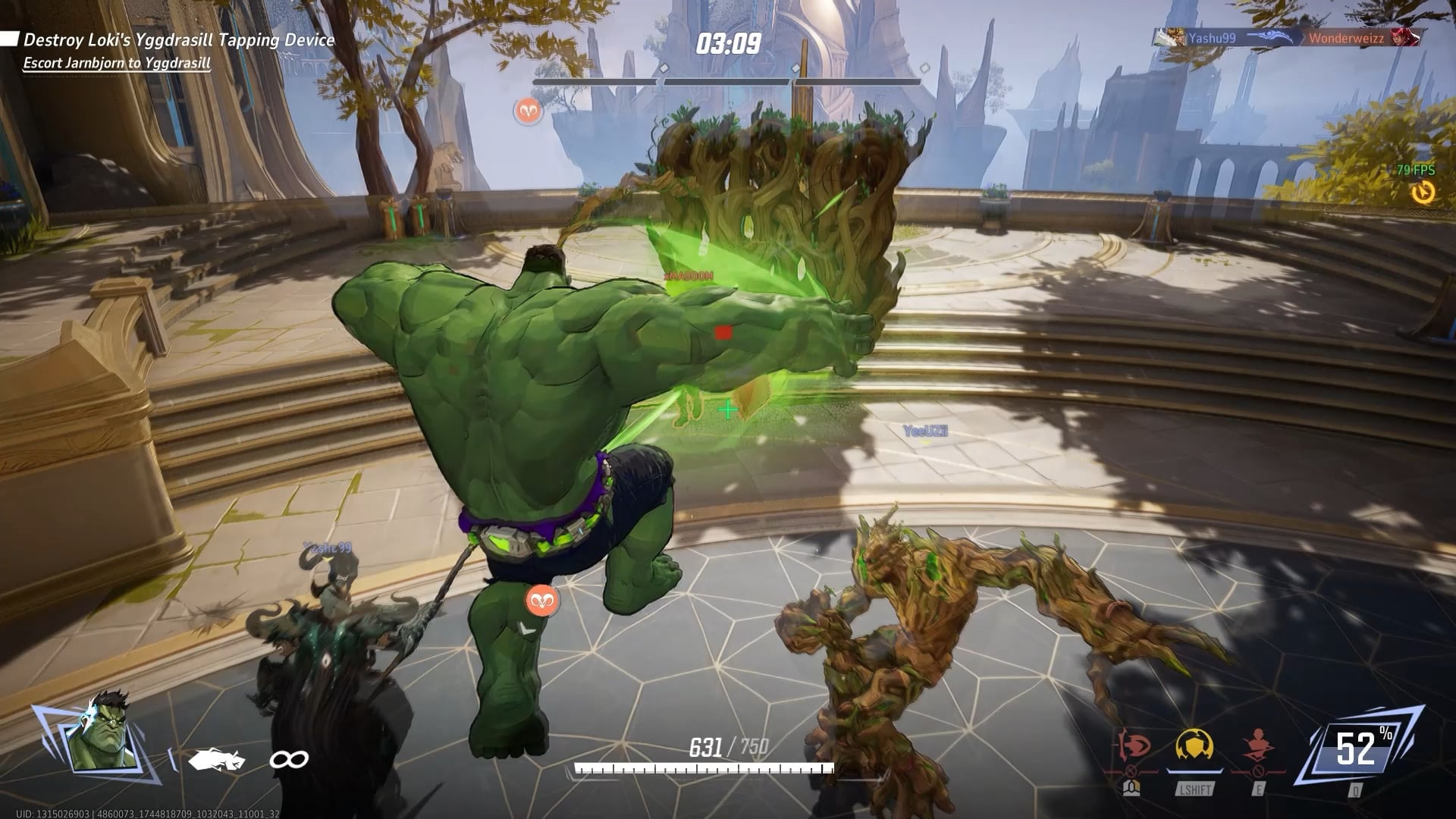 All thing's aside, the game's really fun | Source: Reddit 