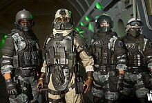 Skins Are In No Shortage These Days | Image Source: Call of Duty