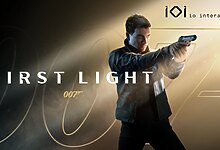 Fingers Crossed For 007 First Light |Source: eXputer