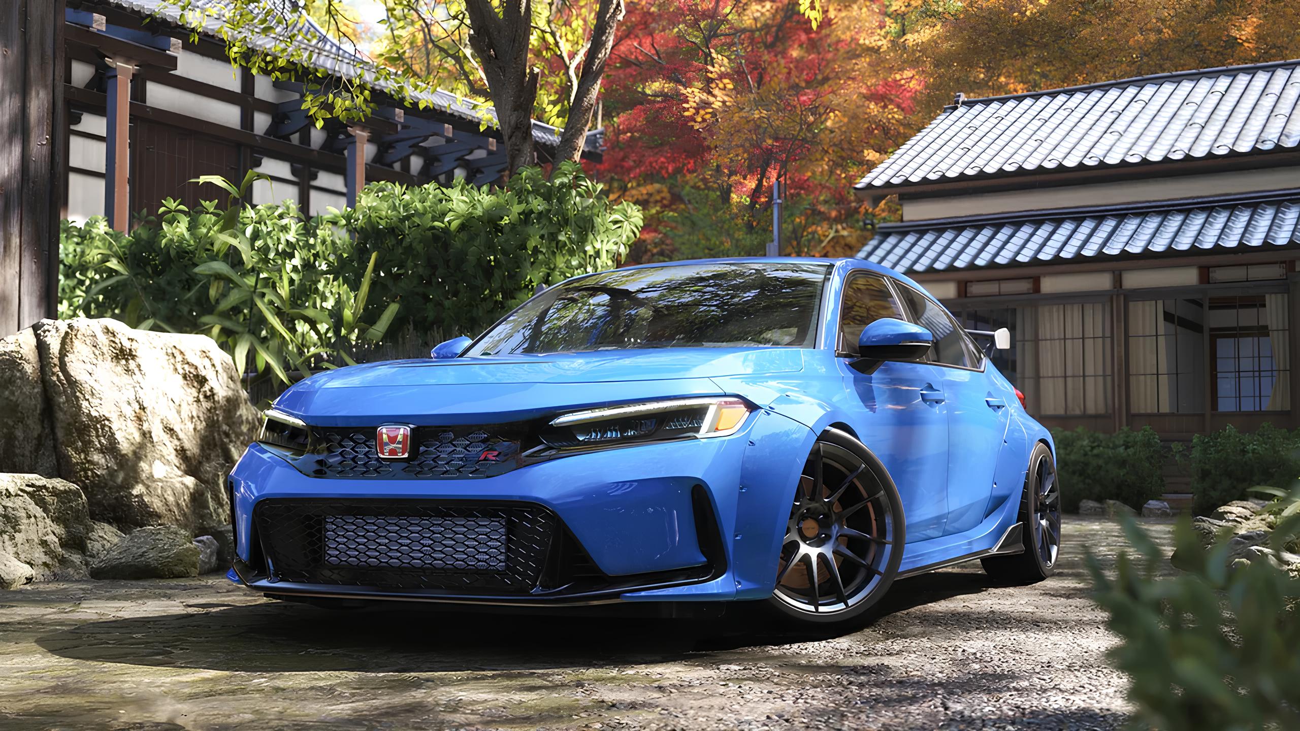 Forza Horizon 6 estates