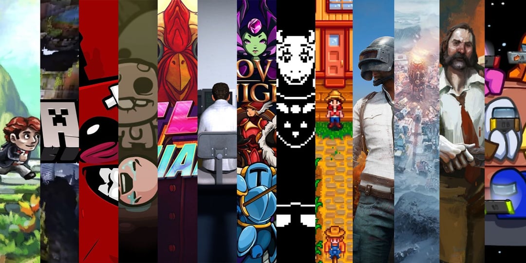 I believe in indie supremacy | Source: u/PurpleFine4935