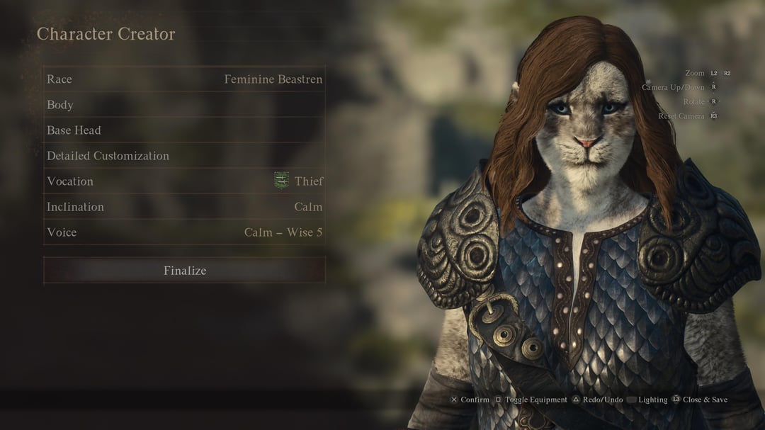 That customization is insane | Source: u/Salom902
