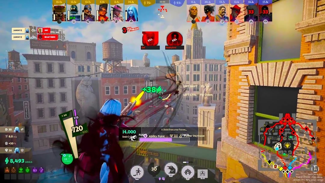 Gaming with friends just hits different | Source: u/oo_r18_oo
