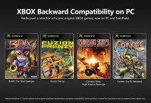 4 Classic arriving on PC