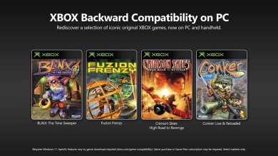 4 Classic arriving on PC