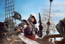Assassin's Creed Black Flag Remake