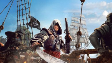 Assassin's Creed Black Flag Remake