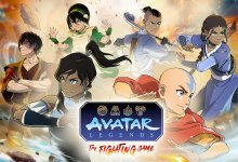 Avatar legends