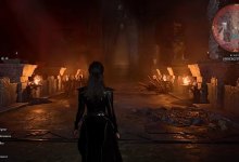 Baldur's Gate 3 Third Person