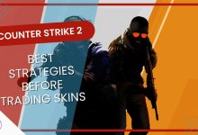 CS2 Best Strategies Before Trading Skins
