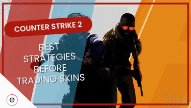 CS2 Best Strategies Before Trading Skins