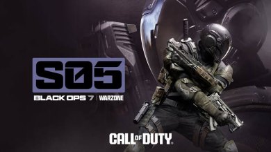 Call of Duty Black Ops 7